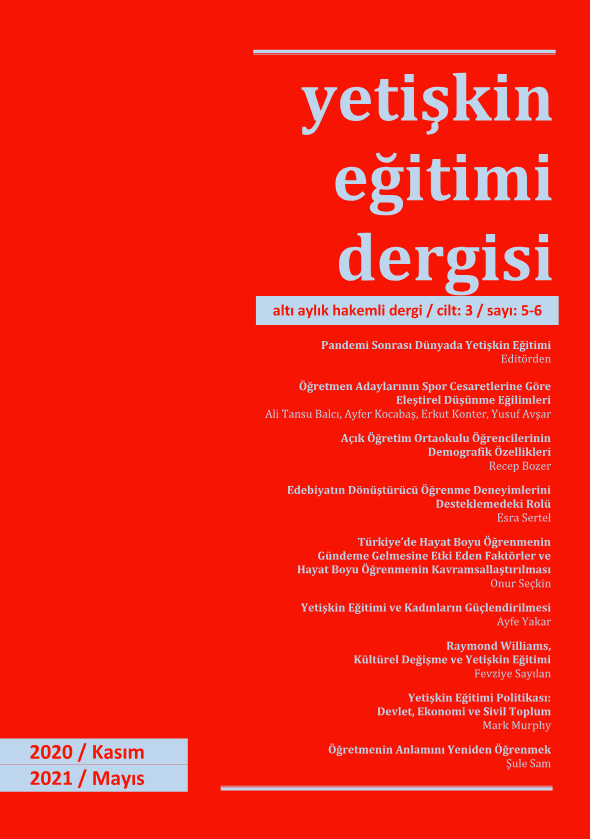 5. ve 6. Sayı