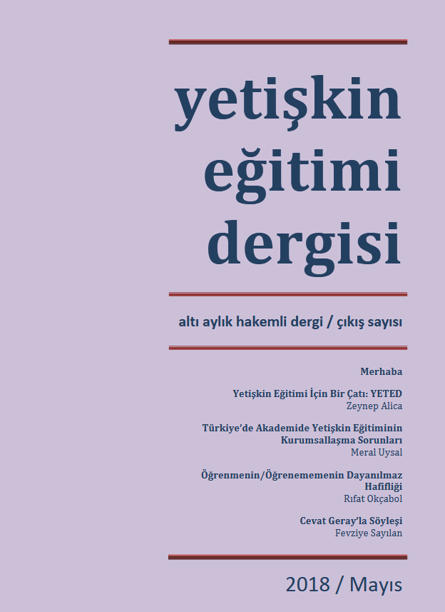Çıkış Sayısı